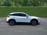 2019 Mazda Mazda CX-3 Touring AWD