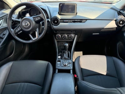 2019 Mazda Mazda CX-3 Touring AWD
