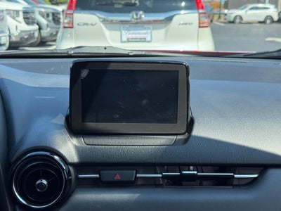 2019 Mazda Mazda CX-3 Touring AWD
