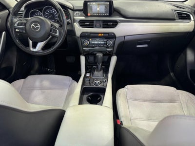 2016 Mazda Mazda6 i Grand Touring