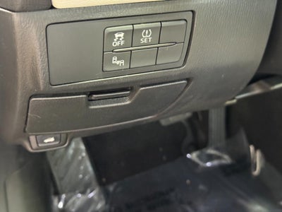2016 Mazda Mazda6 i Grand Touring