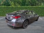 2016 Mazda Mazda6 i Grand Touring