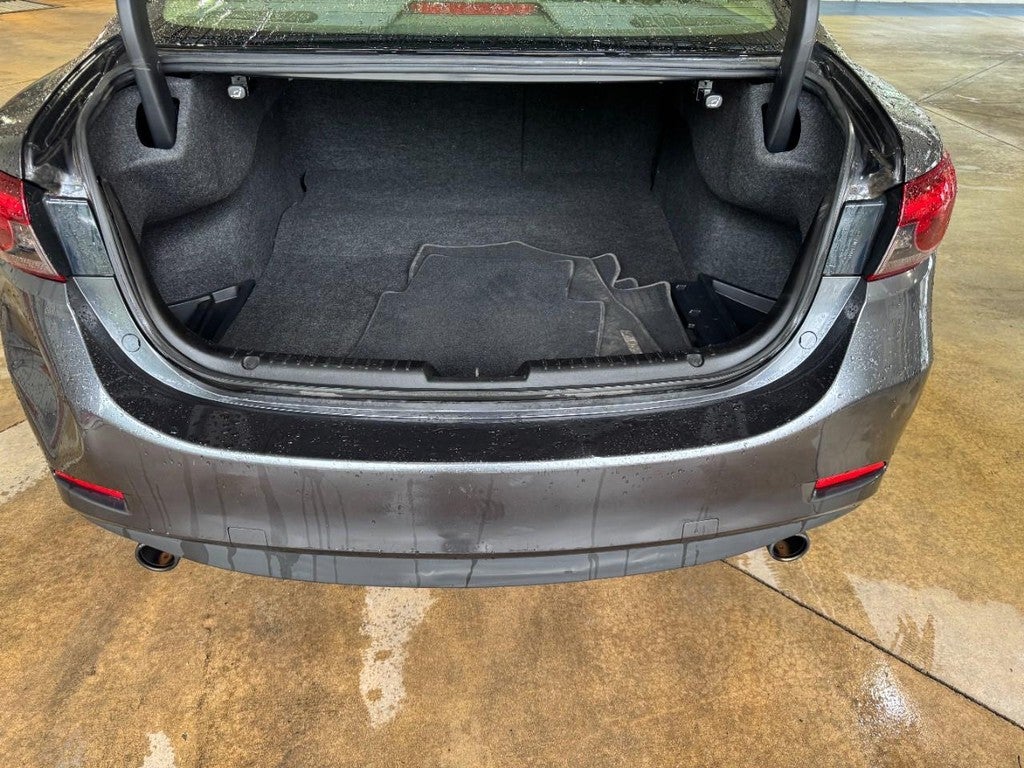 2016 Mazda Mazda6 i Grand Touring