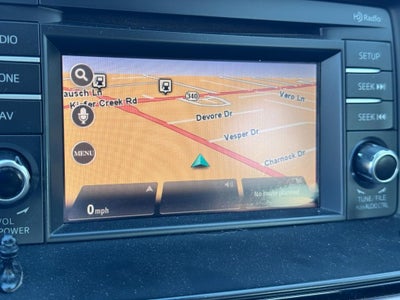 2014 Mazda MAZDA6 4dr Sdn Auto i Grand Touring