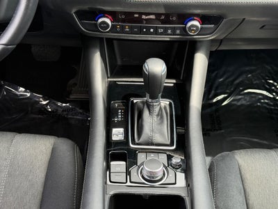 2020 Mazda MAZDA6 Sport Auto