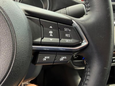 2020 Mazda MAZDA6 Sport Auto
