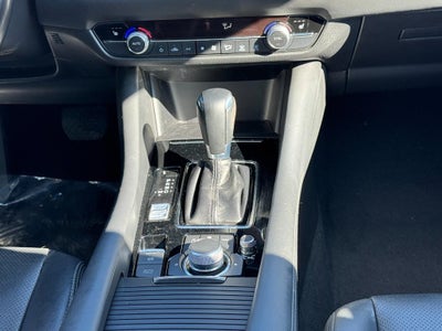 2020 Mazda Mazda6 Touring