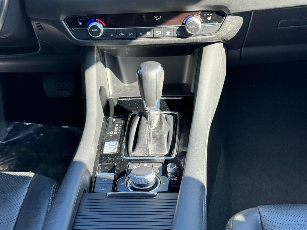 2020 Mazda Mazda6 Touring