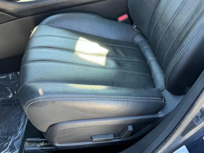 2020 Mazda Mazda6 Touring