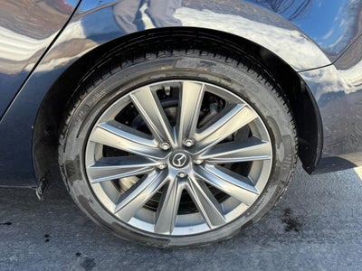 2020 Mazda Mazda6 Touring