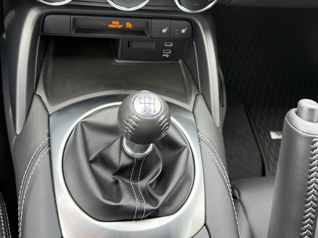 2026 Mazda Mazda MX-5 Miata Grand Touring