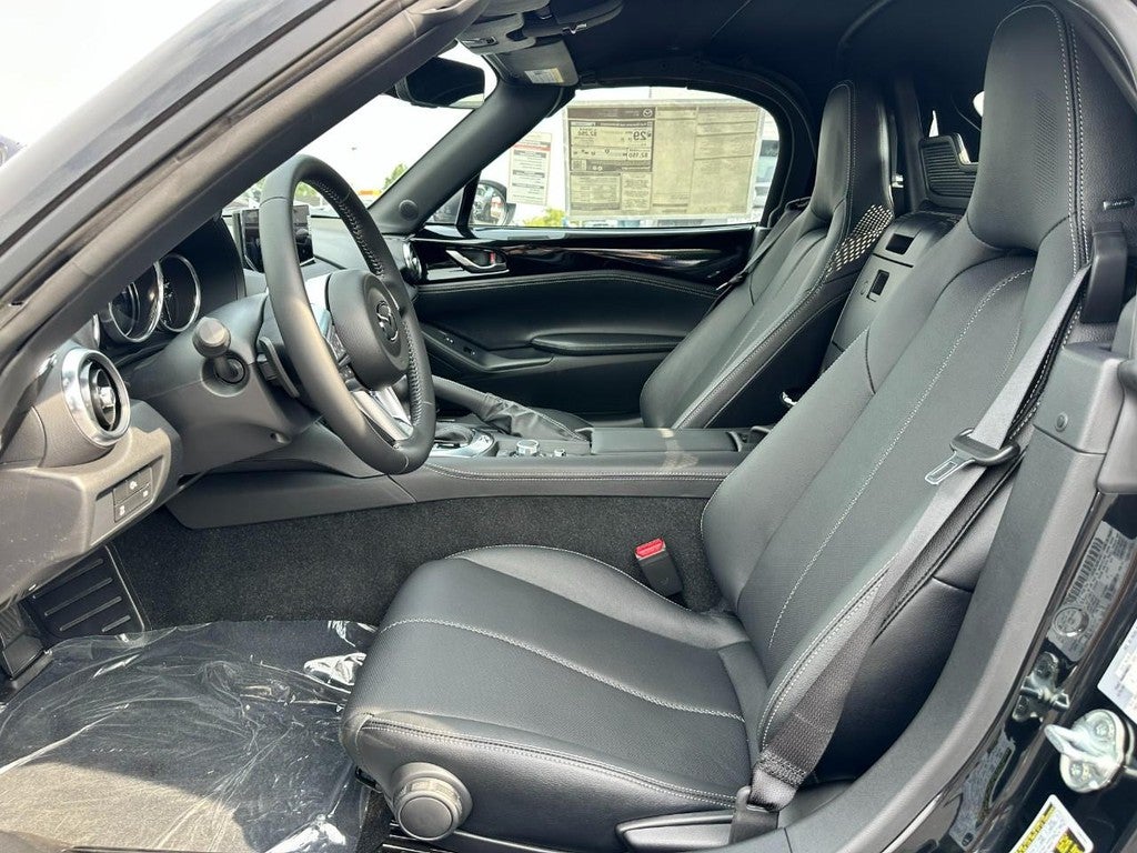 2026 Mazda Mazda MX-5 Miata Grand Touring