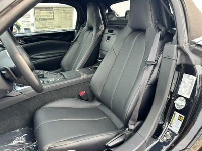 2026 Mazda Mazda MX-5 Miata Grand Touring