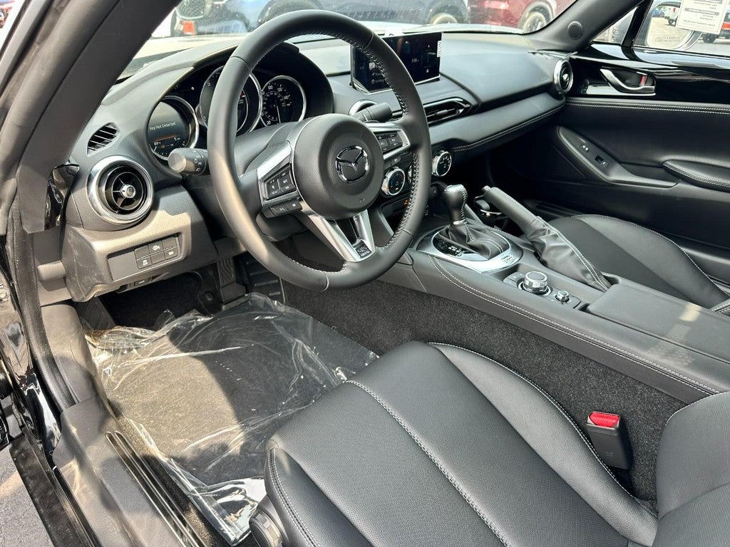 2026 Mazda Mazda MX-5 Miata Grand Touring