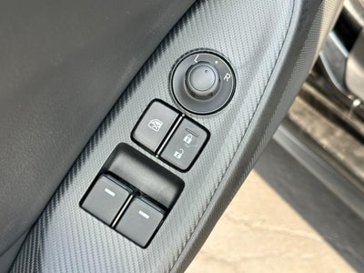 2026 Mazda Mazda MX-5 Miata Grand Touring