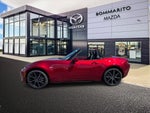 2026 Mazda Mazda MX-5 Miata Grand Touring