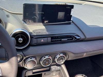 2026 Mazda Mazda MX-5 Miata Grand Touring