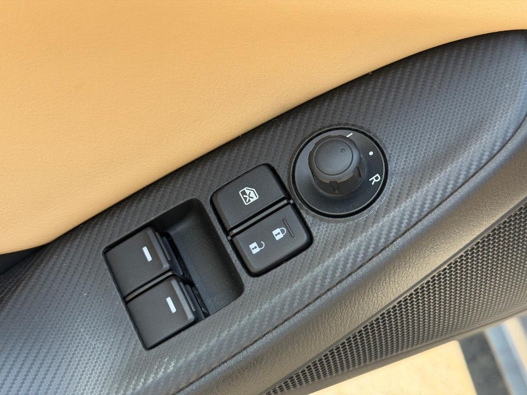 2026 Mazda Mazda MX-5 Miata RF Grand Touring