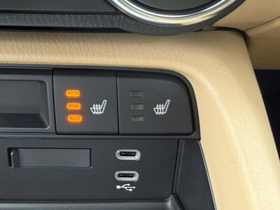 2026 Mazda Mazda MX-5 Miata RF Grand Touring Manual