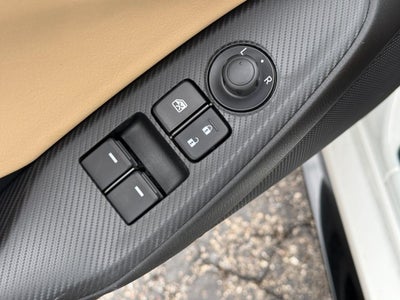 2026 Mazda Mazda MX-5 Miata RF Grand Touring Manual