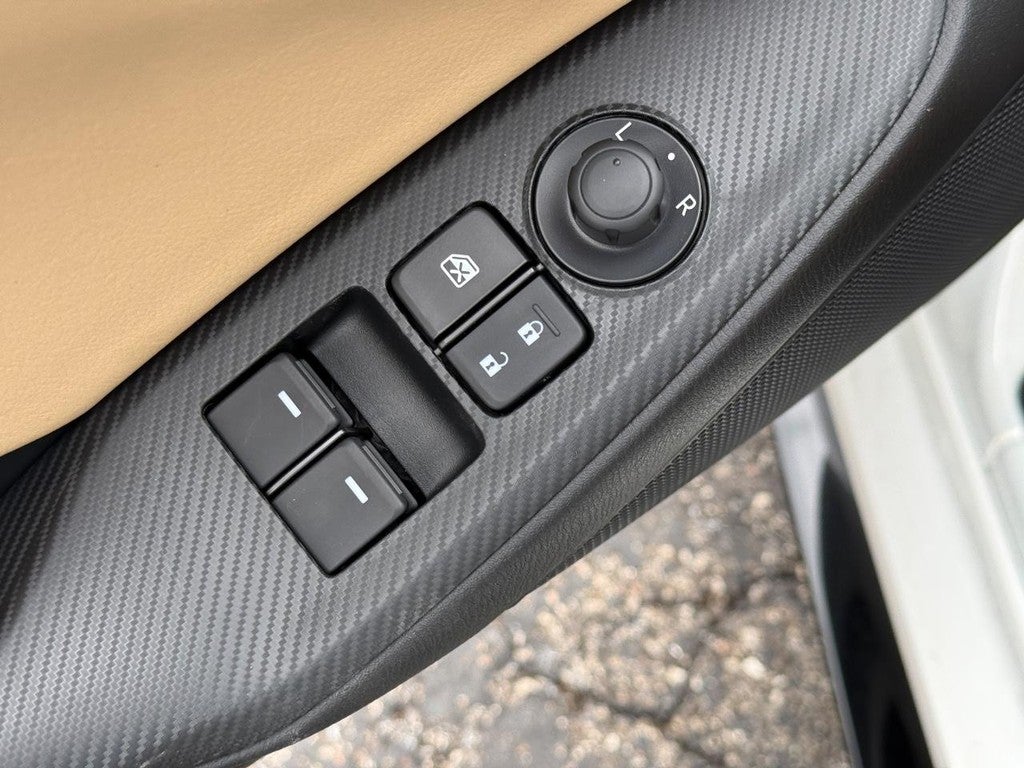 2026 Mazda Mazda MX-5 Miata RF Grand Touring Manual