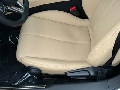 2026 Mazda Mazda MX-5 Miata RF Grand Touring Manual