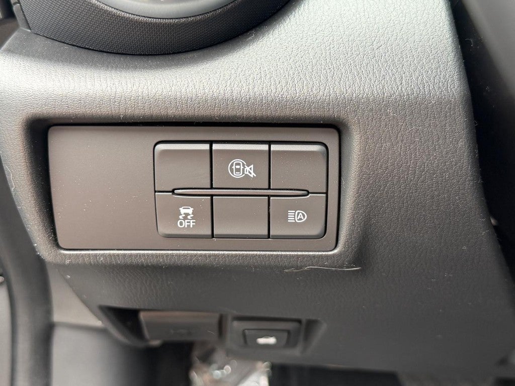 2026 Mazda Mazda MX-5 Miata RF Grand Touring