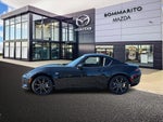 2026 Mazda Mazda MX-5 Miata RF Grand Touring