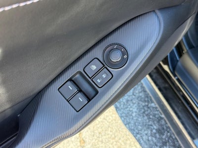 2026 Mazda Mazda MX-5 Miata RF Grand Touring