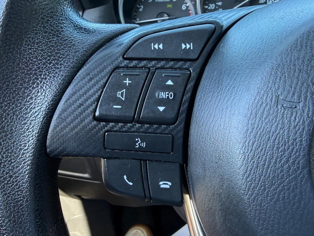 2016 Mazda Mazda CX-5 2016.5 FWD 4dr Auto Sport