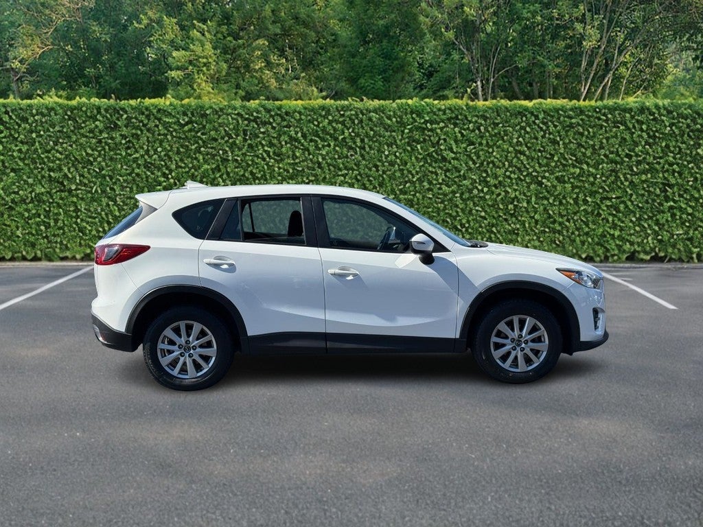 2016 Mazda Mazda CX-5 2016.5 FWD 4dr Auto Sport