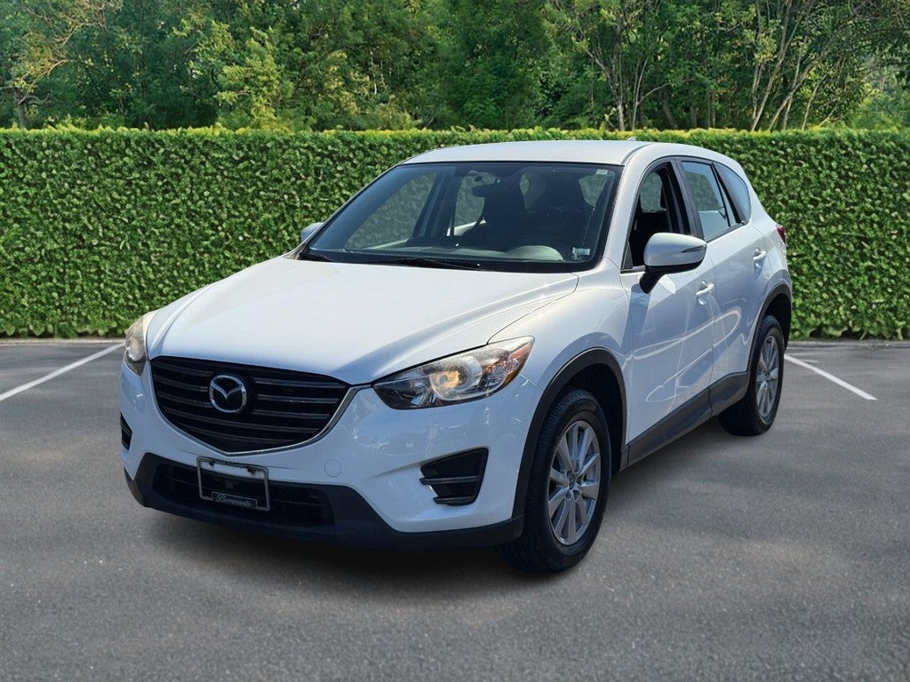 2016 Mazda Mazda CX-5 2016.5 FWD 4dr Auto Sport