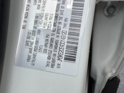 2013 Mazda Mazda CX-5 FWD 4dr Auto Touring