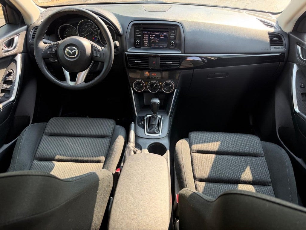 2015 Mazda Mazda CX-5 FWD 4dr Auto Touring