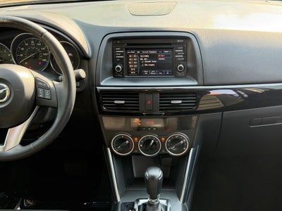 2015 Mazda Mazda CX-5 FWD 4dr Auto Touring