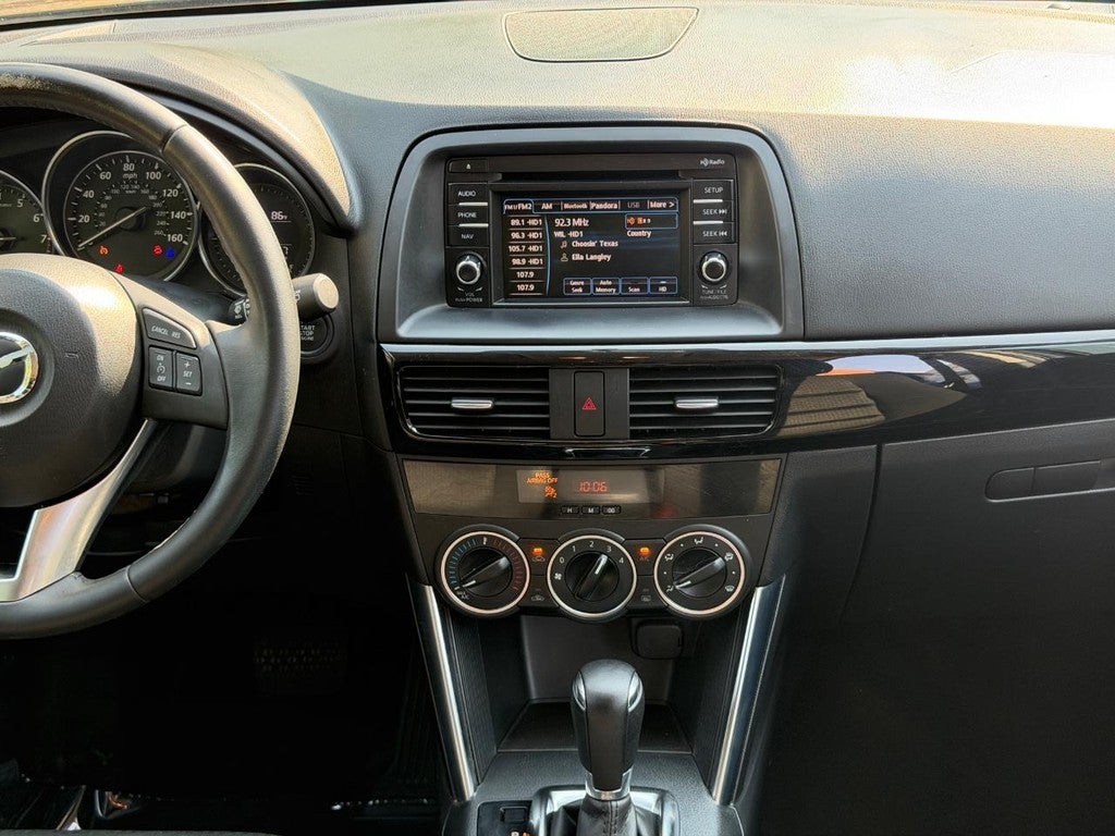 2015 Mazda Mazda CX-5 FWD 4dr Auto Touring