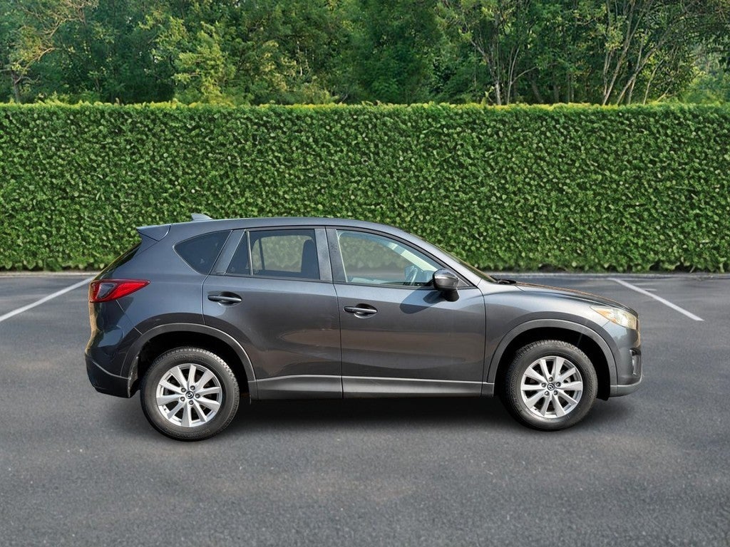 2015 Mazda Mazda CX-5 FWD 4dr Auto Touring