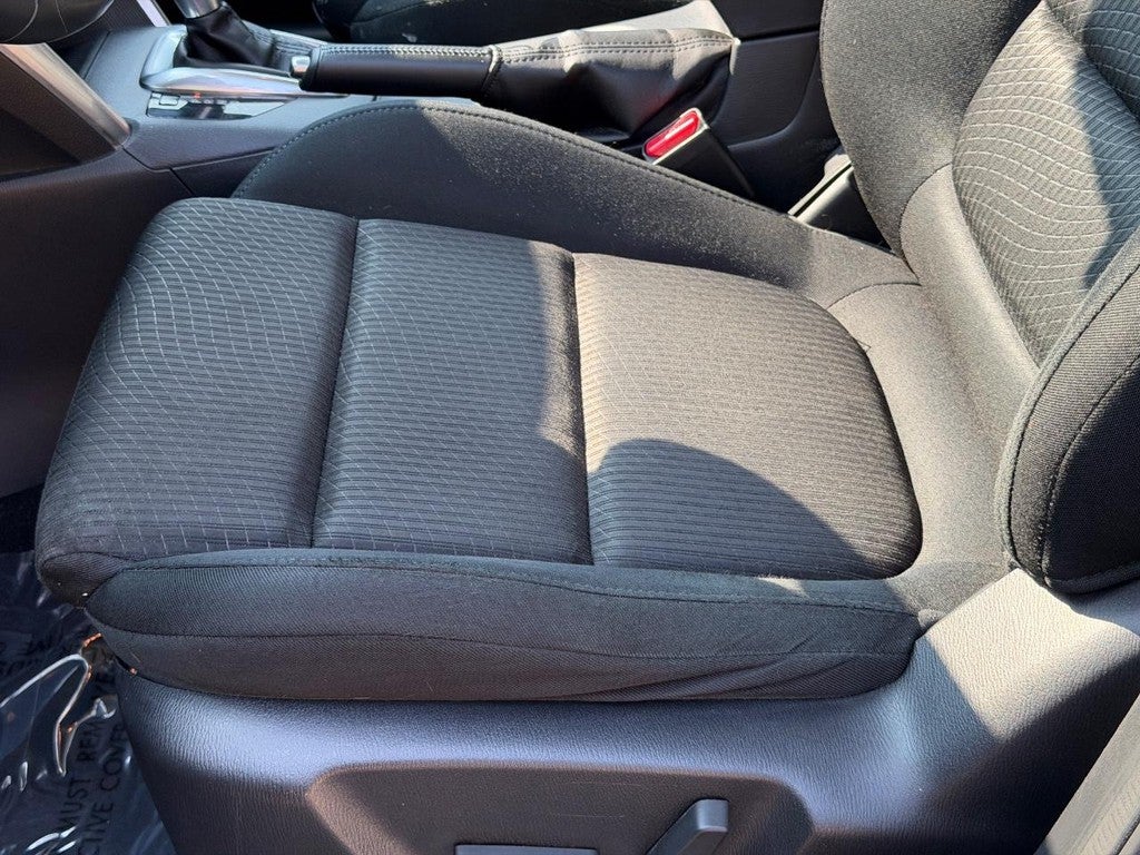 2015 Mazda Mazda CX-5 FWD 4dr Auto Touring