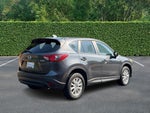 2015 Mazda Mazda CX-5 FWD 4dr Auto Touring