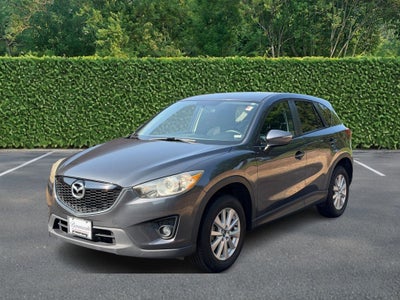 2015 Mazda Mazda CX-5 FWD 4dr Auto Touring