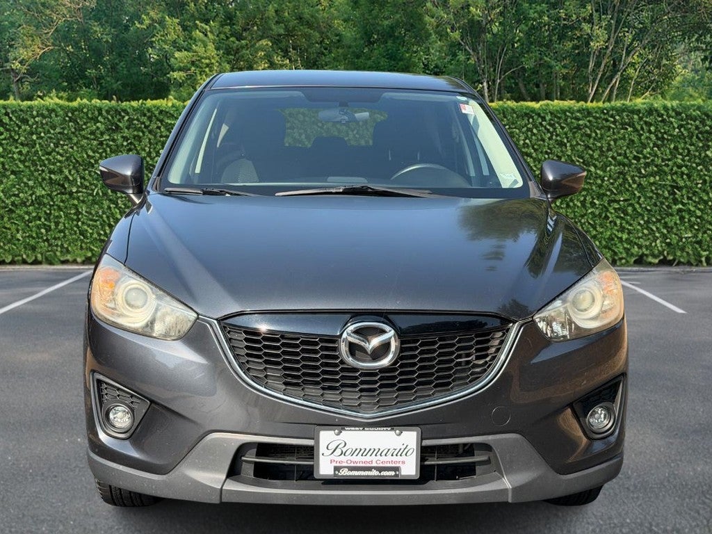 2015 Mazda Mazda CX-5 FWD 4dr Auto Touring