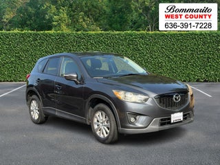 2015 Mazda Mazda CX-5 Touring