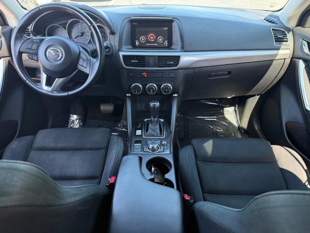 2016 Mazda Mazda CX-5 2016.5 FWD 4dr Auto Touring
