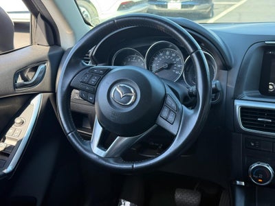 2016 Mazda Mazda CX-5 2016.5 FWD 4dr Auto Touring