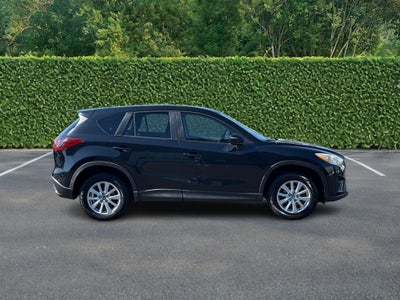 2016 Mazda Mazda CX-5 2016.5 FWD 4dr Auto Touring