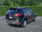 2016 Mazda Mazda CX-5 2016.5 FWD 4dr Auto Touring