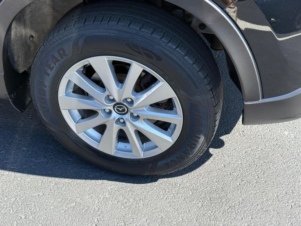 2016 Mazda Mazda CX-5 2016.5 FWD 4dr Auto Touring