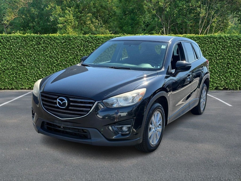 2016 Mazda Mazda CX-5 2016.5 FWD 4dr Auto Touring