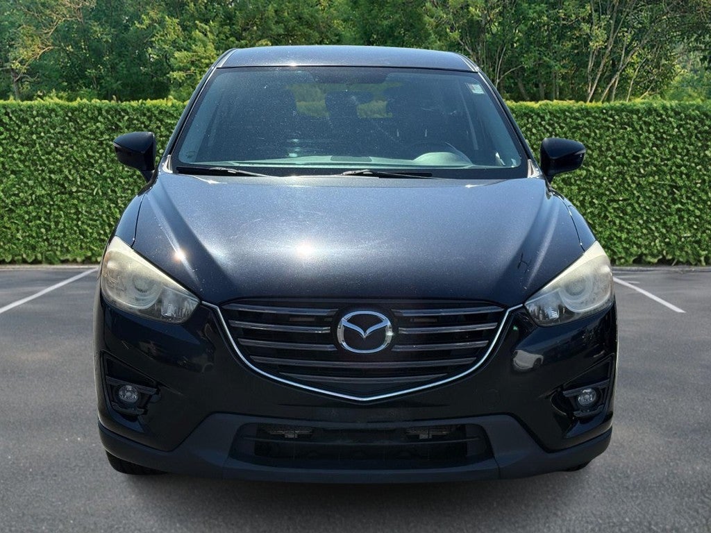 2016 Mazda Mazda CX-5 2016.5 FWD 4dr Auto Touring