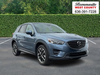 2016 Mazda Mazda CX-5 Grand Touring